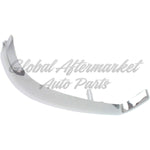 GRILLE MOULDING RH LOWER CHROME — photo 1