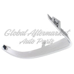 GRILLE MOULDING RH LOWER CHROME — photo 3