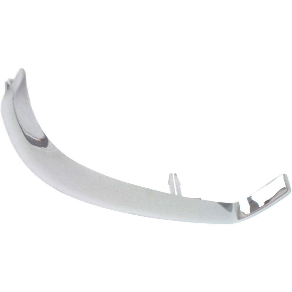 GRILLE MOULDING RH LOWER CHROME