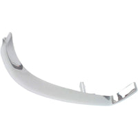 GRILLE MOULDING RH LOWER CHROME