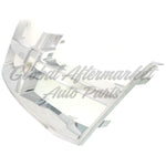GRILLE MOULDING CHROME — photo 2