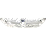 GRILLE MOULDING CHROME — photo 5