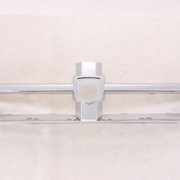 GRILLE MOULDING CHROME