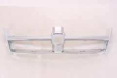 GRILLE MOULDING CHROME
