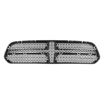 GRILLE INSERT MATTE-BLACK MESH STX/STX PLUS/LTD