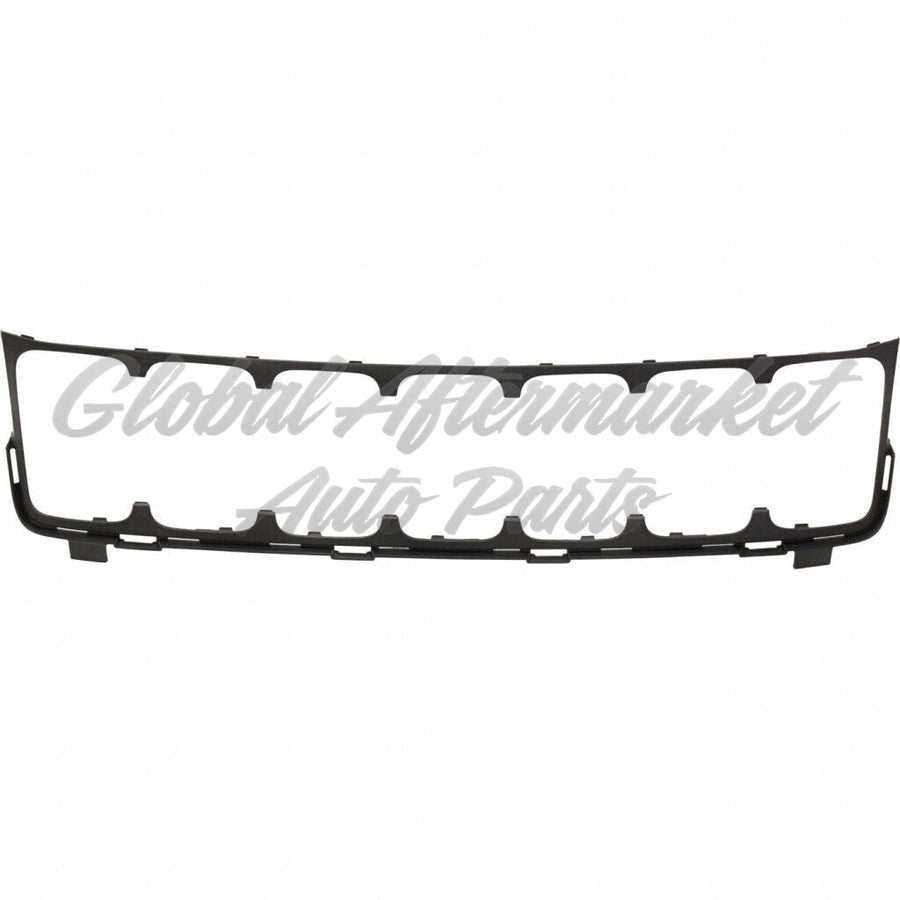 GRILLE MOULDING OUTER PTM EXCLUDE SRT/TRAILHAWK