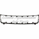 GRILLE MOULDING OUTER PTM EXCLUDE SRT/TRAILHAWK — photo 2