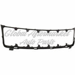 GRILLE MOULDING OUTER PTM EXCLUDE SRT/TRAILHAWK — photo 3