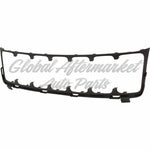 GRILLE MOULDING OUTER PTM EXCLUDE SRT/TRAILHAWK — photo 4