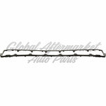 GRILLE MOULDING OUTER PTM EXCLUDE SRT/TRAILHAWK — photo 5