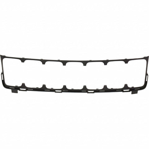GRILLE MOULDING OUTER PTM EXCLUDE SRT/TRAILHAWK