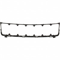GRILLE MOULDING OUTER PTM EXCLUDE SRT/TRAILHAWK