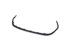GRILLE MOLDING FR LOWER PTD DARK ARGENT (BLACK)