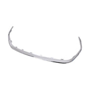 GRILLE MOLDING FR LOWER CHROME