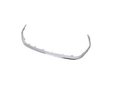 GRILLE MOLDING FR LOWER CHROME