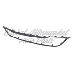 GRILLE MOLDING OUTER PTD GLOSS BLACK SXT/ CITADEL — photo 2