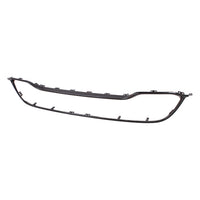 GRILLE MOLDING OUTER PTD GLOSS BLACK SXT/ CITADEL