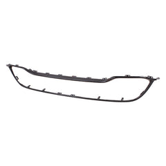 GRILLE MOLDING OUTER PTD GLOSS BLACK SXT/ CITADEL
