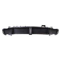 GRILLE LOWER MATTE BLACK W/ACTIVE SHUTTER