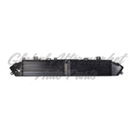 RADIATOR SHUTTER ASSY — photo 1