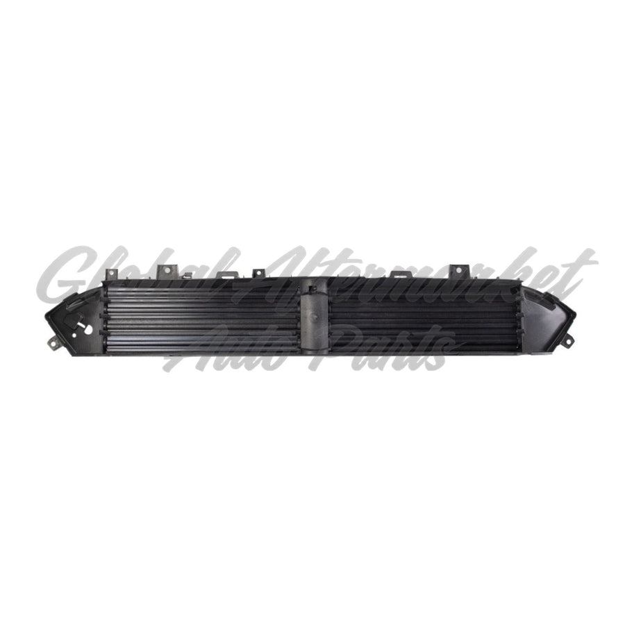 RADIATOR SHUTTER ASSY