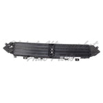 RADIATOR SHUTTER ASSY — photo 4