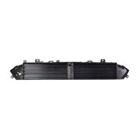 RADIATOR SHUTTER ASSY