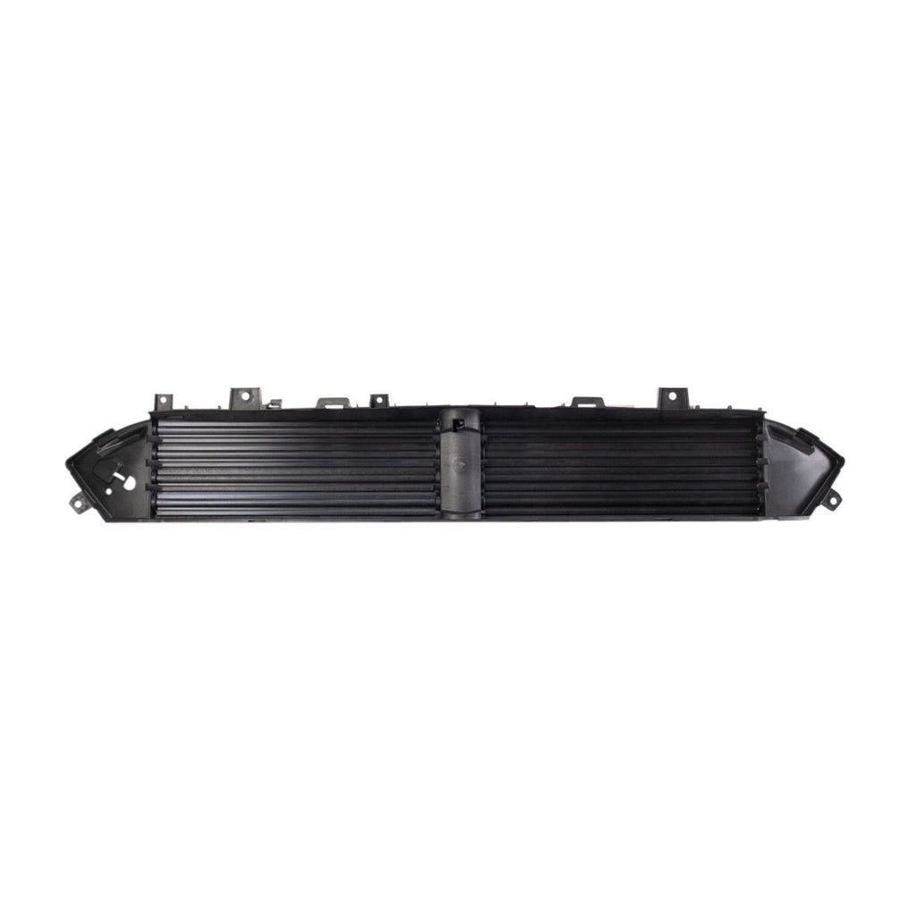 RADIATOR SHUTTER ASSY