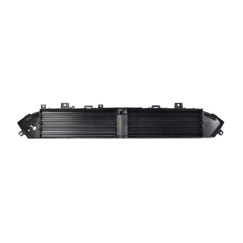 RADIATOR SHUTTER ASSY