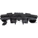 RADIATOR SHUTTER ASSY FOR USE W/RAM HEAD LOGO GRILLES EXCLUDE DIESEL — photo 3