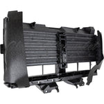 RADIATOR SHUTTER ASSY FOR USE W/RAM HEAD LOGO GRILLES EXCLUDE DIESEL — photo 4