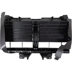 RADIATOR SHUTTER ASSY FOR USE W/RAM HEAD LOGO GRILLES EXCLUDE DIESEL CAPA