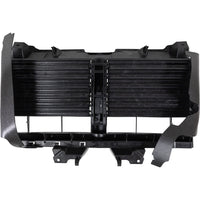 RADIATOR SHUTTER ASSY FOR USE W/RAM HEAD LOGO GRILLES EXCLUDE DIESEL
