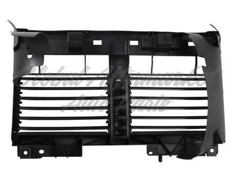RADIATOR SHUTTER ASSY FOR 3.0/5.7 1500 SERIES