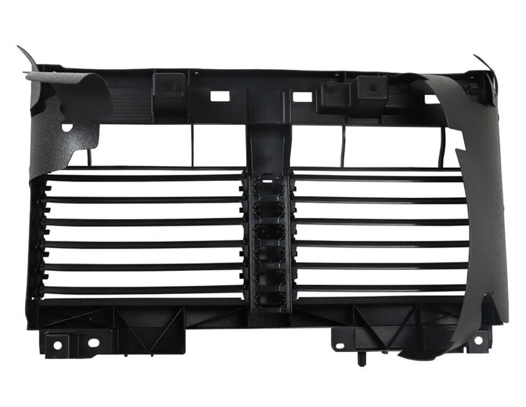 RADIATOR SHUTTER ASSY FOR 3.0/5.7 1500 SERIES