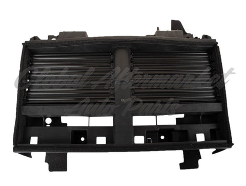 RADIATOR SHUTTER ASSY 3.6L