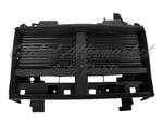 RADIATOR SHUTTER ASSY 3.6L — photo 1