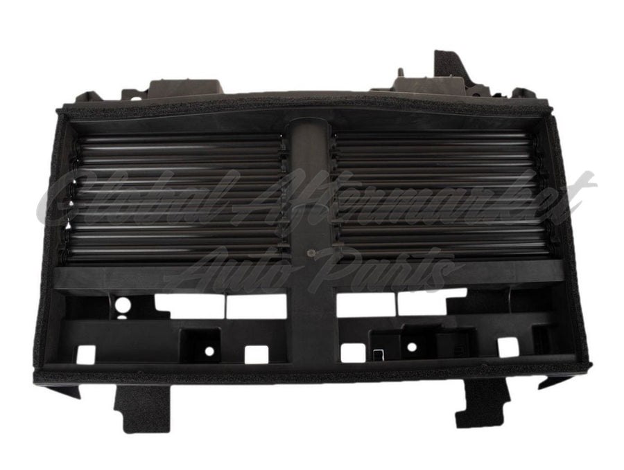 RADIATOR SHUTTER ASSY 3.6L