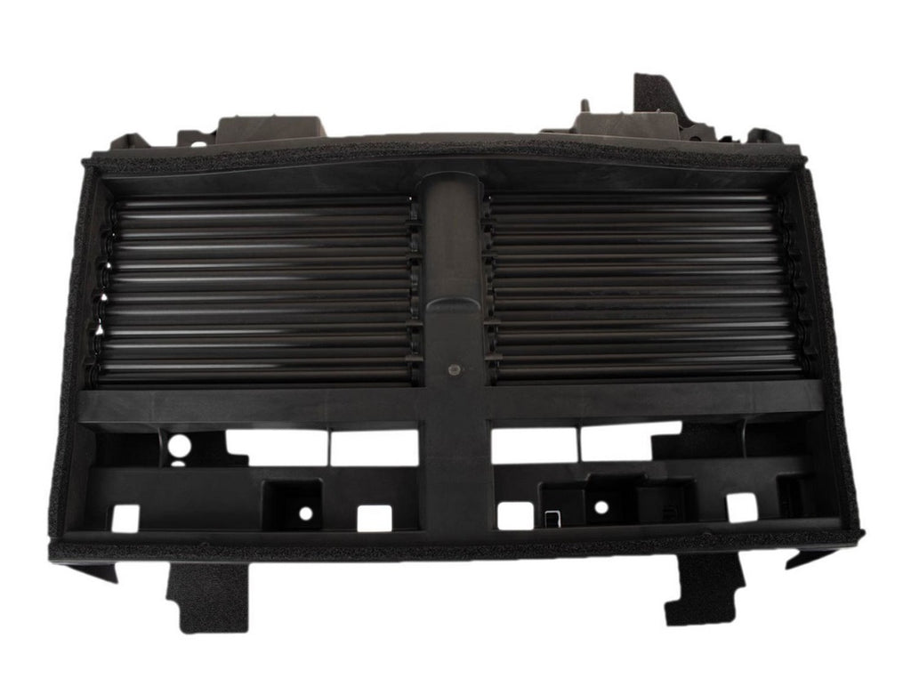 RADIATOR SHUTTER ASSY 3.6L