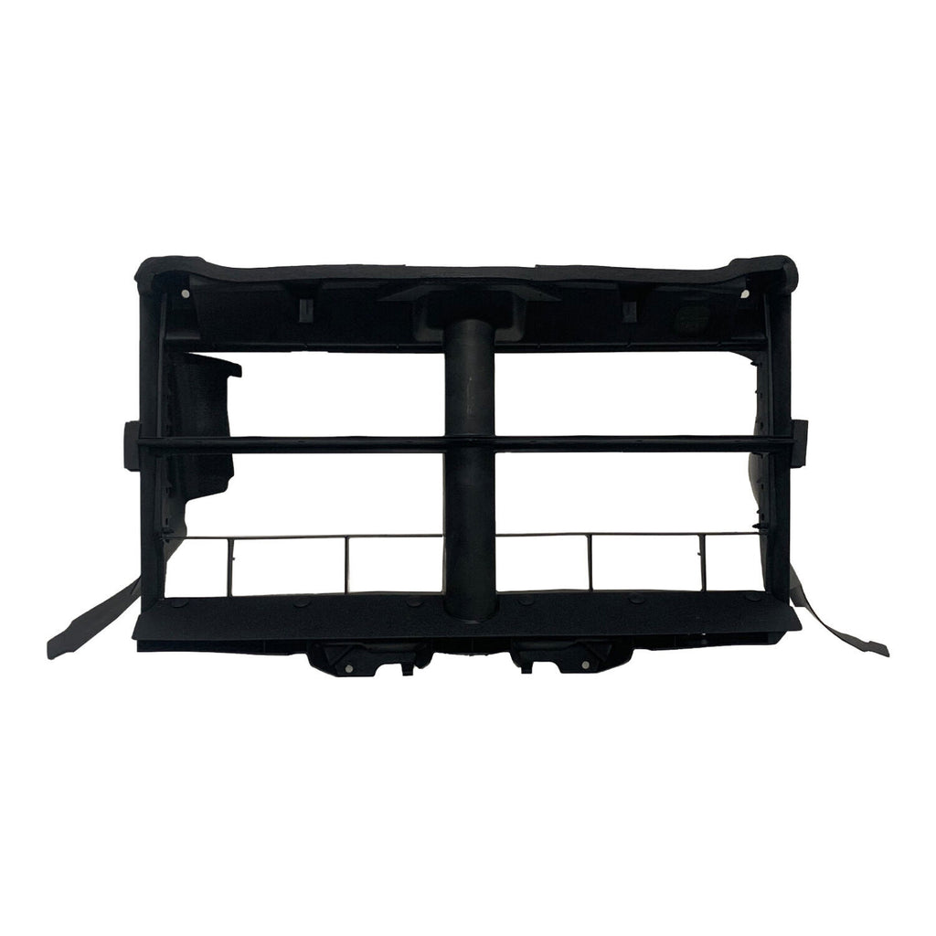 RADIATOR SHUTTER ASSEMBLY
