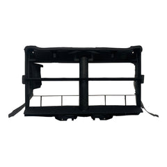 RADIATOR SHUTTER ASSEMBLY