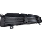 RADIATOR SHUTTER ASSY — photo 1