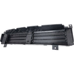 RADIATOR SHUTTER ASSY — photo 3