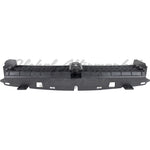 RADIATOR SHUTTER ASSY — photo 4