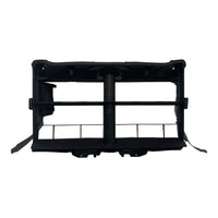 RADIATOR SHUTTER ASSY REBEL/ WARLOCK MODELS