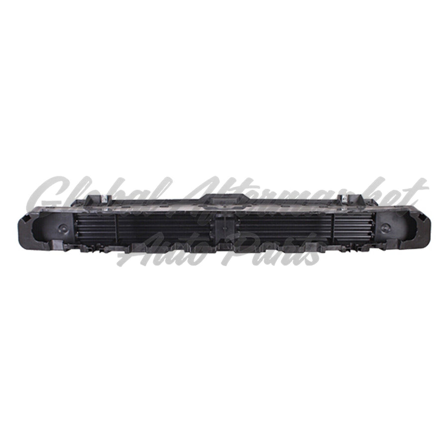 RADIATOR SHUTTER ASSY LOWER EXCLUDE REBEL / TRX