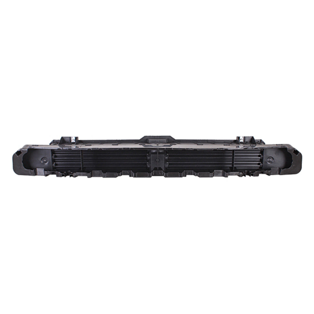 RADIATOR SHUTTER ASSY LOWER EXCLUDE REBEL / TRX