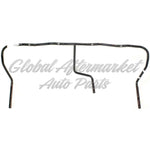 GRILLE MOUNTING BRACKET — photo 4