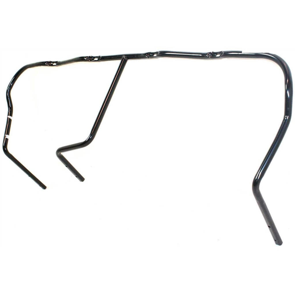 GRILLE MOUNTING BRACKET