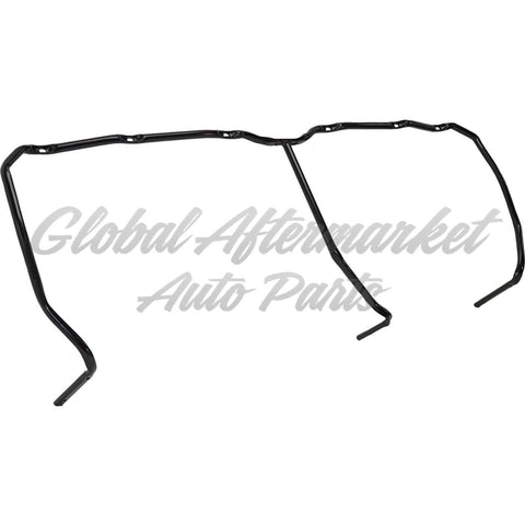 GRILLE SUPPORT BRACKET